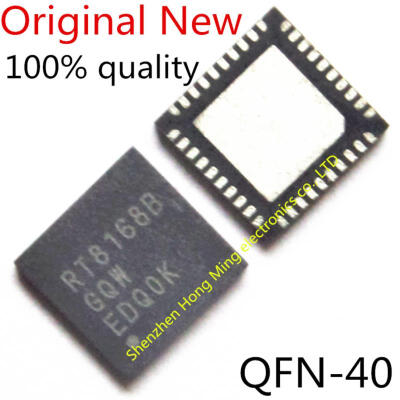 

10piece)100% New RT8168B RT8168BGQW QFN Chipset