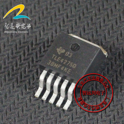 

TLE4275Q automotive computer board