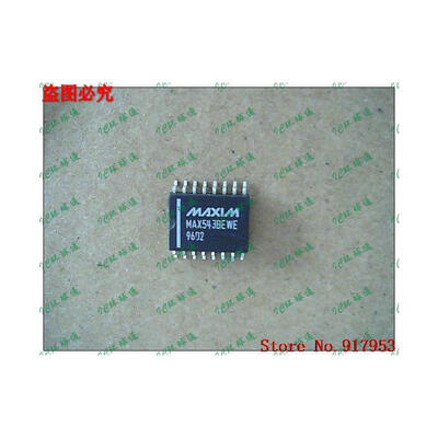 

Free shipping 10PCS MAX543BEWE
