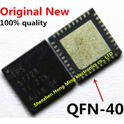 

(10piece)100% New TPS51728 51728 QFN Chipset