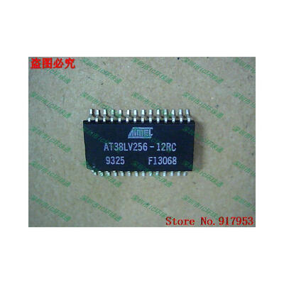 

Free shipping 10PCS AT38LV256-12RC