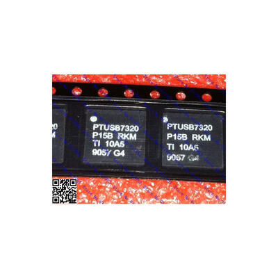 

Free shipping 5PCS PTUSB7320RKM in stock