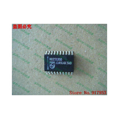 

Free shipping 10PCS 100 NEW N82S135D