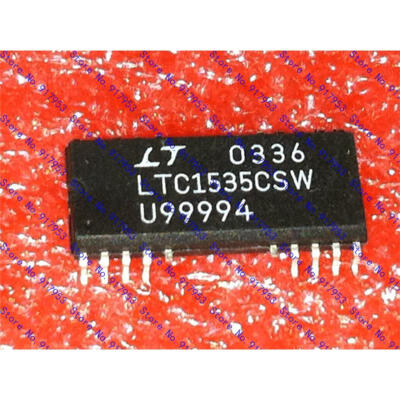 

Free shipping 10PCS 100% NEW LTC1535CSW