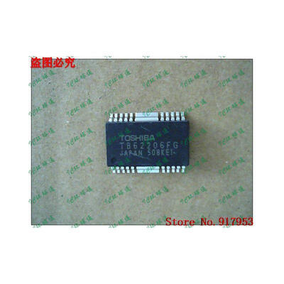 

Free shipping 10PCS 100% NEW TB62206FG