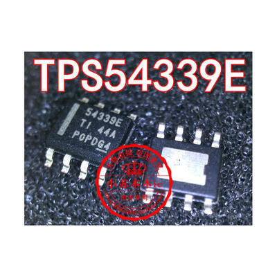 

Free shipping 2pcslot TPS54339EDDAR TPS54339E 54339E SOP8 laptop p new original