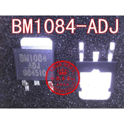 

BM1084-ADJ BM1084