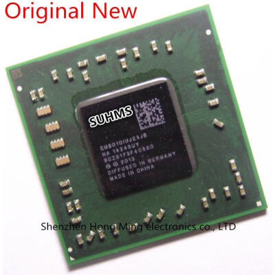 

100% New EM6010IUJ23JB CPU Microprocessor E1-Series for Notebooks E1-6010 1.35 GHz dual-core