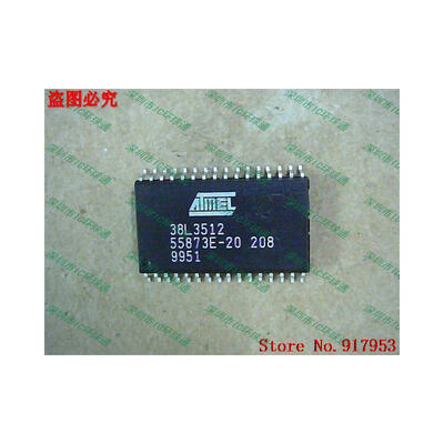 

Free shipping 10PCS AT38L3512 38L3512
