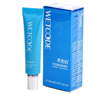 

Water Code Hydra Aqua Eye Essence 10ml (Firming Eye Moisturizing Moisturizing Eye Cream)