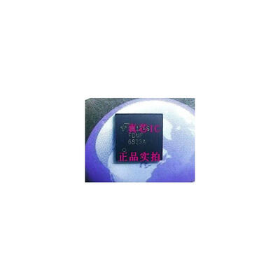 

FDMF6823A FDMF6823C