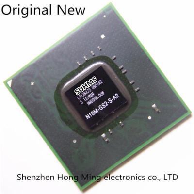 

100 New N10M-GS2-S-A2 N10M GS2 S A2 BGA Chipset