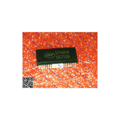 

Free shipping 10PCS 100 NEW SP5954FP