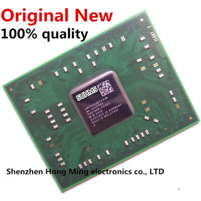 

100 New AM7210JBY44JB A4-Series for Notebooks A4-7210 18 GHz quad-core BGA Chipset