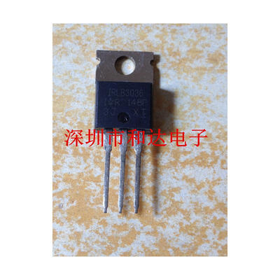

IRLB3036PBF IRLB3036GPBF TO-220