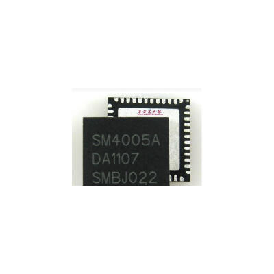 

SM4005A SM4005