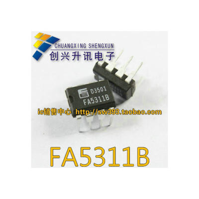 

FA5311B FA5311 DIP-8