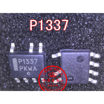 

NCP1337 P1337