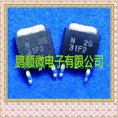 

50PCSlot 31F2 TO252