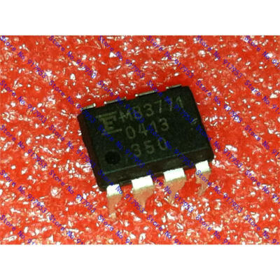 

Free shipping 10PCS MB3771 DIP-8