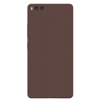 

Hammer smartisan Nut Pro Soft Case Chocolate