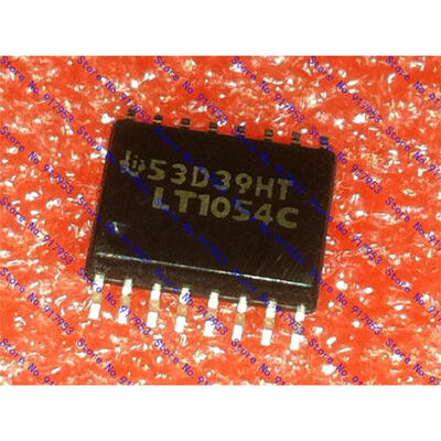 

Free shipping 10PCS 100% NEW LT1054C