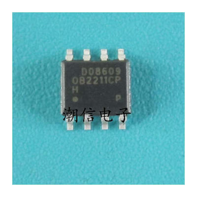 

Free shipping 10pcs/lot OB2211CP SOP-8 LCD management p new original