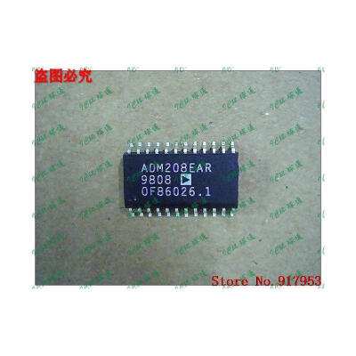 

Free shipping 10PCS ADM208EARS ADM208