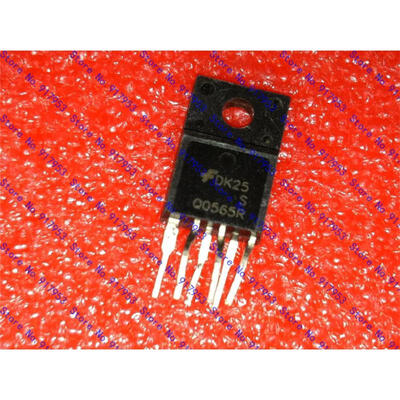 

Free shipping 10PCS Q0565R FSQ0565R