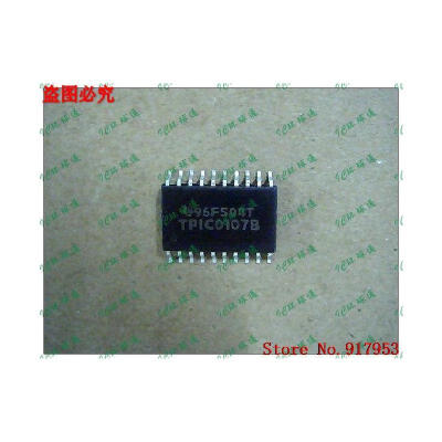 

Free shipping 10PCS 100% NEW TPIC0107B