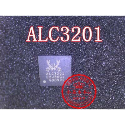 

ALC3201 QFN48