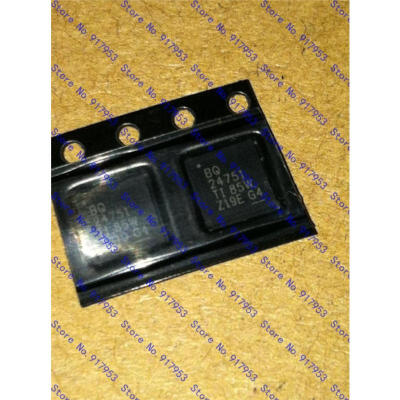 

Free shipping 5PCS BQ24751 in stock