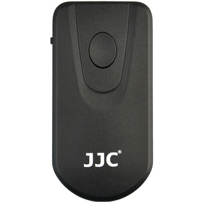 

JJC IS-S1 Пульт дистанционного управления Sony камеры ILCE-6300 A7SII A7S A7RII A6000 A77II A7II A7 Пульт дистанционного управления пульт дистанционного управления инфракрасным пультом дистанционного управления
