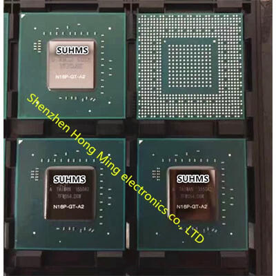 

100% New N16P-GX-A2 N16P GX A2 BGA Chipset