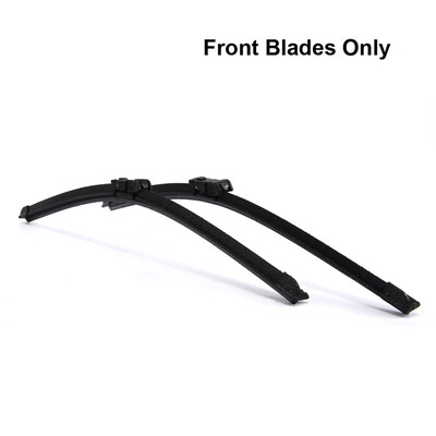

Wiper Blades for Citroen Berlingo 26"&16" Fit Push Button Arms 2008 2009 2010 2011 2012 2013