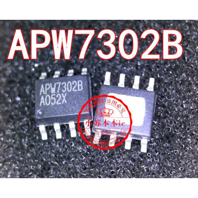 

APW7302B APW7302AK