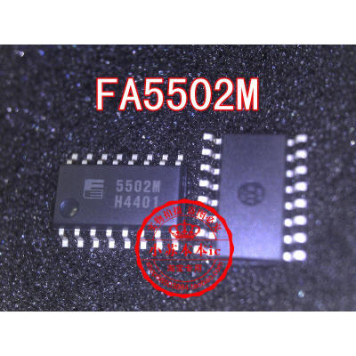 

FA5502M 5502M