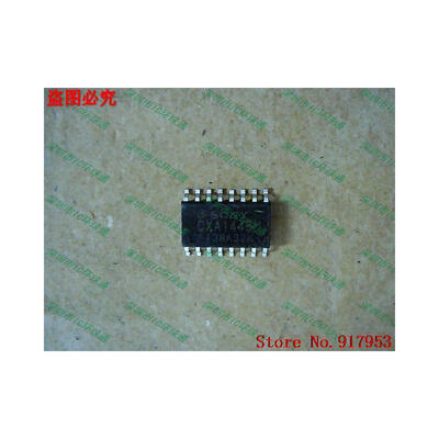 

Free shipping 10PCS 100% NEW CXA1445M