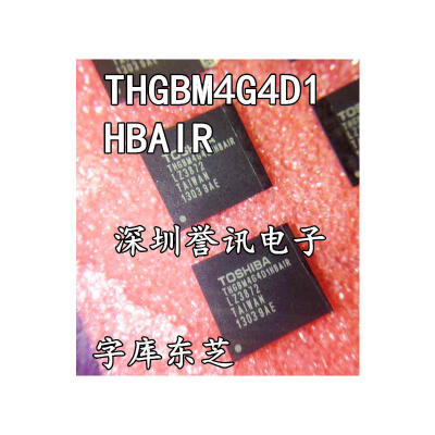 

THGBM4G4D1HBAIR