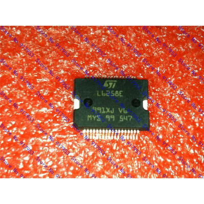

Free shipping 10PCS L6258E