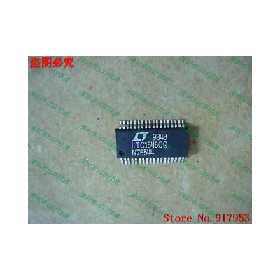 

Free shipping 10PCS 100% NEW LTC1545CG