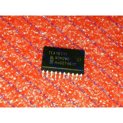 

Free shipping 10PCS TEA1611T LCD management chip