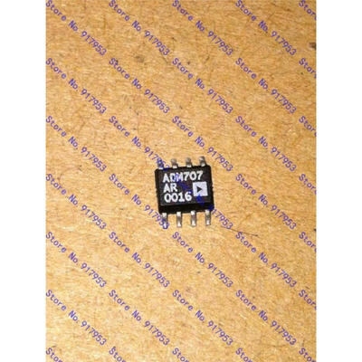 

Free shipping 5PCS ADM707AR in stock