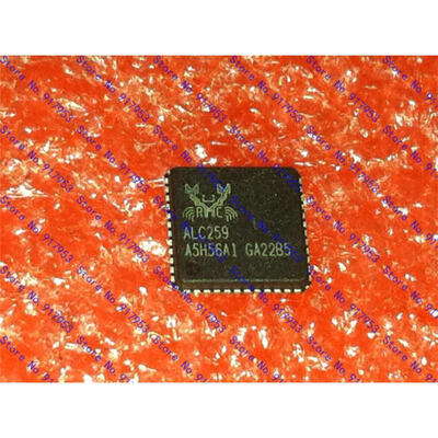 

Free shipping 5PCS ALC259 in stock