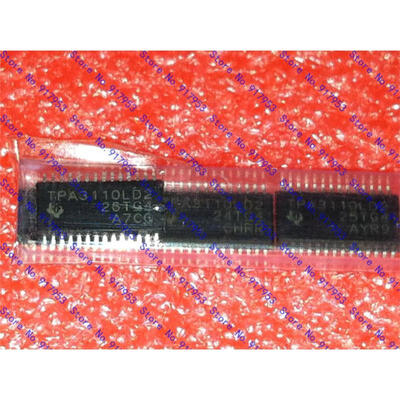 

10PCS Free shipping TPA3110LD2PWPR TPA3110LD2