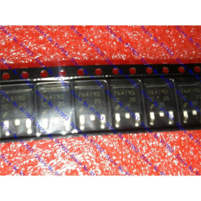 

Free shipping 10PCS 76419D TO-252