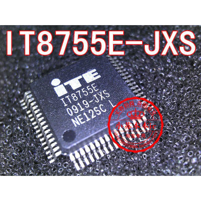 

IT8755E-JXS QFP