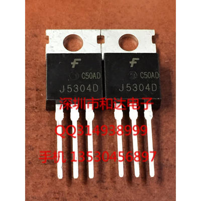 

FJP5304D J5304D