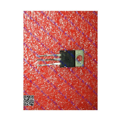 

Free Shipping50 PCS IRF640NPBF TO-220 IRF640N IRF640 Power MOSFET