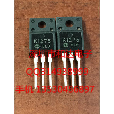 

2SK1275 TO-220F